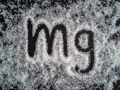Sex anledningar till att äta magnesium